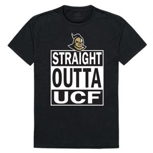 511 - Straight Outta College Tee