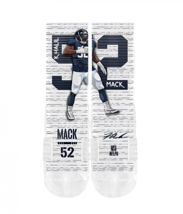 Mack "52"