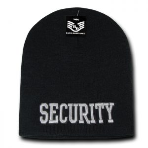R90- Public Safety Knit Caps